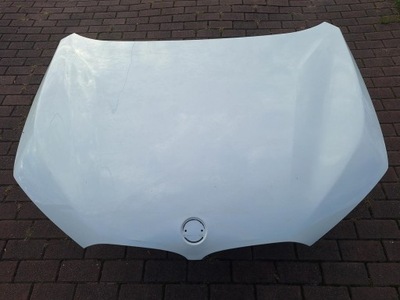 Bmw x1 f48 капот кришка двигуна a300 фото №1