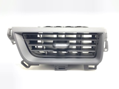 Решітка обдув правий перед renault express minivan вентиляції фото №1