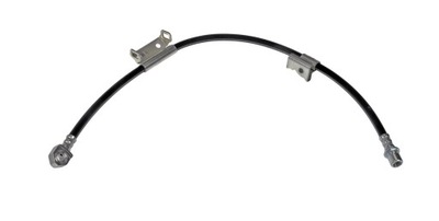 Шланг шланг перед левый chevrolet tahoe suburban фото №1