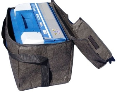 Аксесуари чохол na акумулятор ociepl фото №1