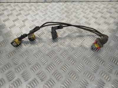 Шланг nox ad blue adblue scania r euro 6 фото №1