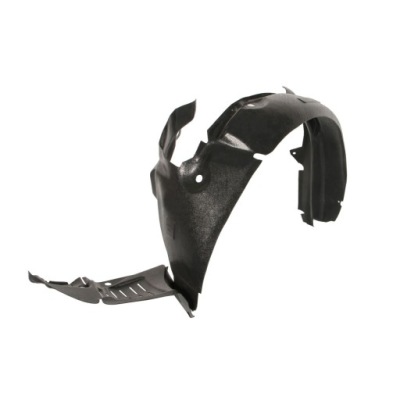 Подкрылок левая rezaw-plast rp111934 фото №1