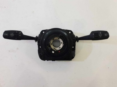 Bmw e91 переключатель комбинированный рычаг 9121743 фото №1