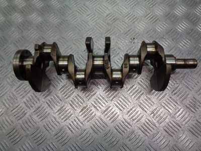 Wał коленчатый renault clio ii 1.4 фото №1