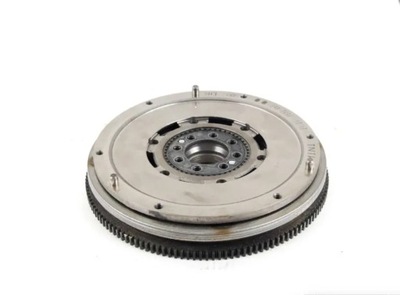 Mini cabrio r52 twin маса маховик 21207532057 фото №1