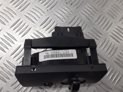 Перемикач світла mondeo mk3 4s7t13a024ba фото №1