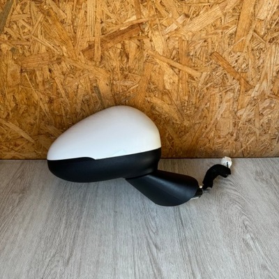 Зеркало полный правое kia k5 7 pin 2020 2021 2022 2023 rok ассистент фото №1