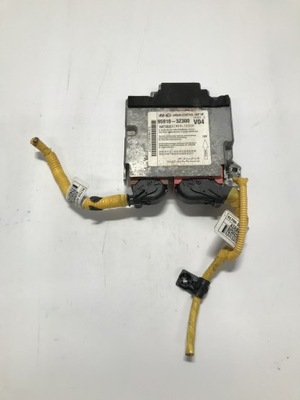 Модуль подушек датчик подушка безопасности hyundai i40 vf 11- фото №1