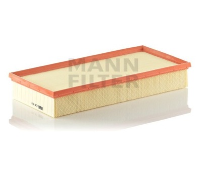 MANN-FILTER MANN-FILTER C 39 219 FILTRO AIRE  