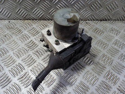 Насос abs do renault clio 3 8200890129 фото №1