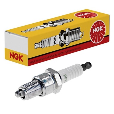 BUJÍA DE ENCENDIDO NGK 1142  