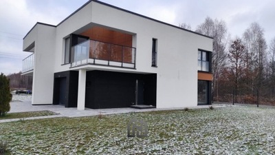 Dom, Mińsk Mazowiecki, 129 m²