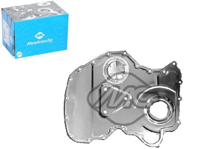 Metalcaucho 39580 корпус розподільного валу фото №1
