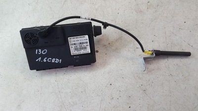 Модуль bcm hyundai i30 1,6 crdi фото №1