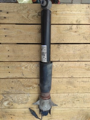 Амортизатор задняя левый audi q8 4m0616031as фото №1