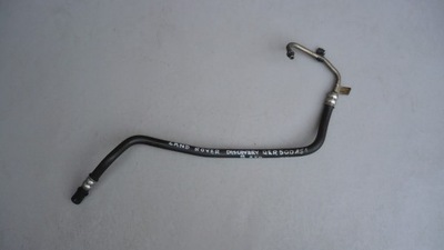 Шланг усилителя land rover discovery iii 2,7d фото №1