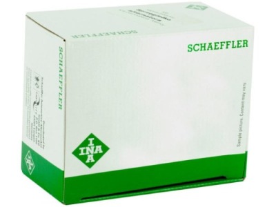 SCHAEFFLER INA 531 0539 10 РОЛИК NAPINACZA, РЕМІНЬ ПОЛІКЛИНОВИЙ БАГАТОРЕБЕРНИЙ 