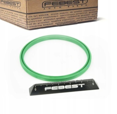 Ущільнювач do vw scirocco iii 1.4 tsi 2.0 tdi фото №1