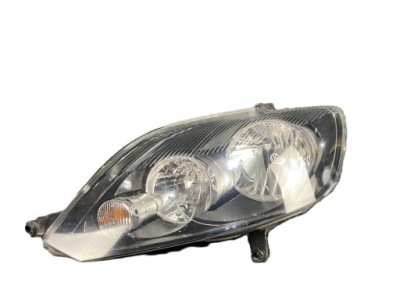 Vw golf vi 6 plus 10- лампа левая перед оригинал 5m1941005g фото №1