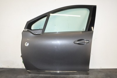 Peugeot 2008 i дверь левый перед левая передние фото №1