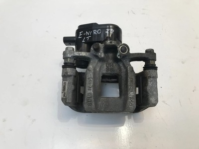 Kia niro ev ii 2023 суппорт тормозной левый задняя фото №1