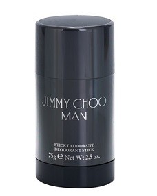 Jimmy Choo Man dezodorant w sztyfcie 75ml