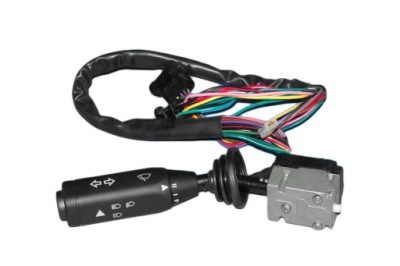 Переключатель поворотники man f90/f2000% 81.25509-0119 фото №1