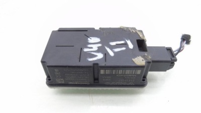 Модуль блок керування замка volvo v40 ii 31419137 фото №1