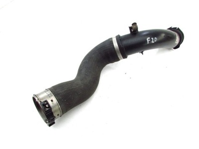 Bmw 1 f20 f21 шланг інтеркулер 7597587 orginał фото №1