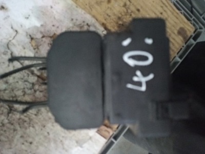 Насос abs opel corsa c 0273004225 фото №1