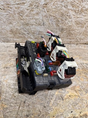 Модуль bsm r03 9675878080 citroen berlingo iii jumpy peugeot expert ori oem фото №1