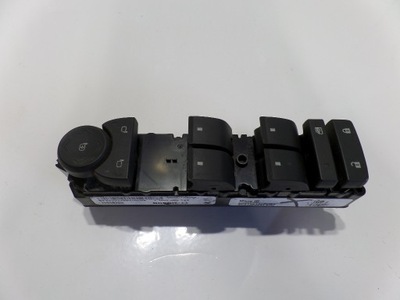 Cadillac escalade переключатель окон зеркал фото №1