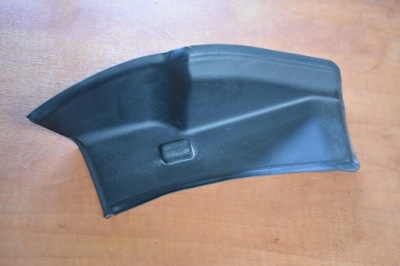 Idealna захист стійка d ліва кришки багажника mercedes x167 1 фото №1