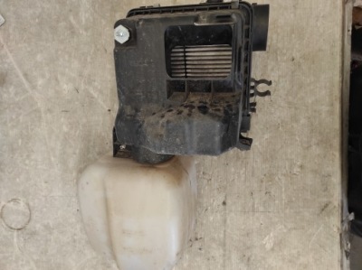 Корпус фильтра воздуха forester iii sh legacy iv a52ag08 фото №1