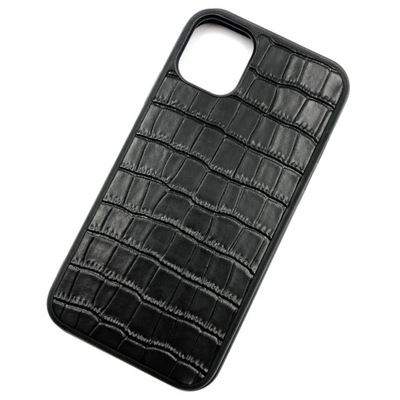 SKÓRZANE ETUI CASE POKROWIEC DO IPHONE 11