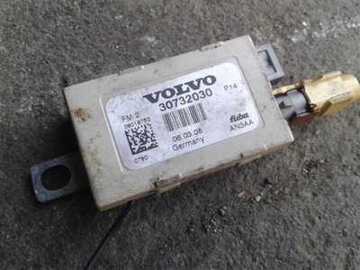 REFORZADOR ANTENA VOLVO C30 30732030  