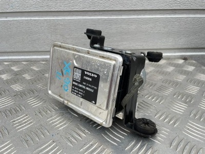 Volvo xc90 ii насос abs ideał 31680098 фото №1