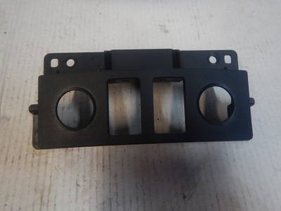 Infiniti fx fx37 ii qx qx70 захист перемикачів рамка корпус фото №1