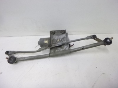 Механизм дворник перед ford puma 98r. фото №1