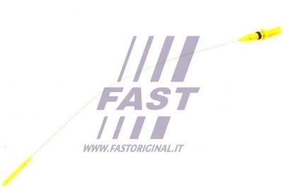 Щуп оливи fiat scudo / ulysse 95 1.8 фото №1