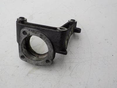 Fiat doblo ii 2.0 jtd 135km опора полуось 55214996 фото №1