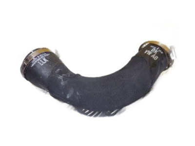 Audi q7 q8 tfsi труба інтеркулер 4m0145737af фото №1