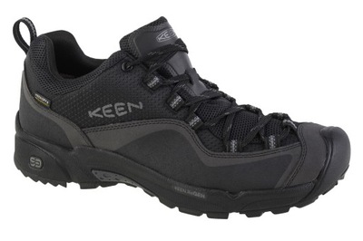 KEEN WASATCH CREST WP (47) Męskie Buty