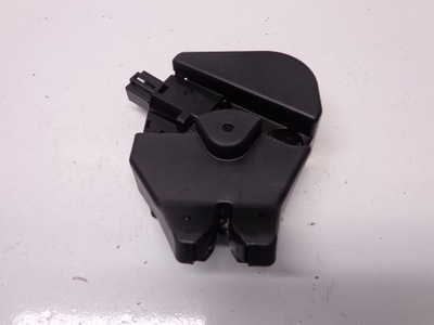 Honda accord viii sedan замок кришки задня багажника фото №1