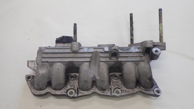 Коллектор всасывающий renault espace iv 3.0 dci фото №1