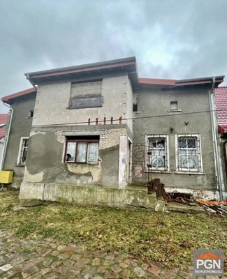 Dom, Mrzeżyno, Trzebiatów (gm.), 250 m²