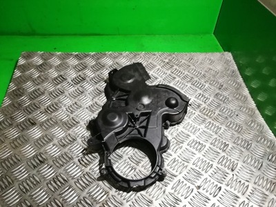 Защита распределительного вала 1.6hdi 10jbem peugeot partner 2 фото №1