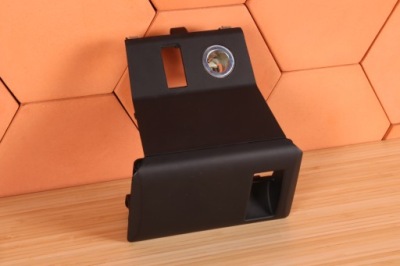 Bmw i3 l01 защита заглушка туннель среднего разъём usb 9386734 фото №1