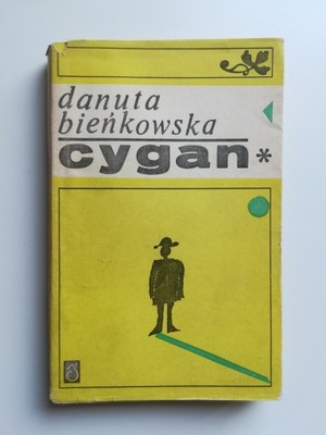 Cygan Danuta Bieńkowska