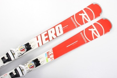 Narty Rossignol Hero Elite All Turn Carbon E-AT CA 163cm 2018 - 1602